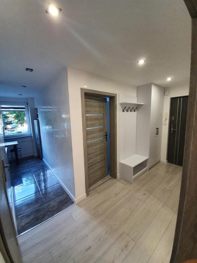 M&K Center Apartment デンビツア エクステリア 写真