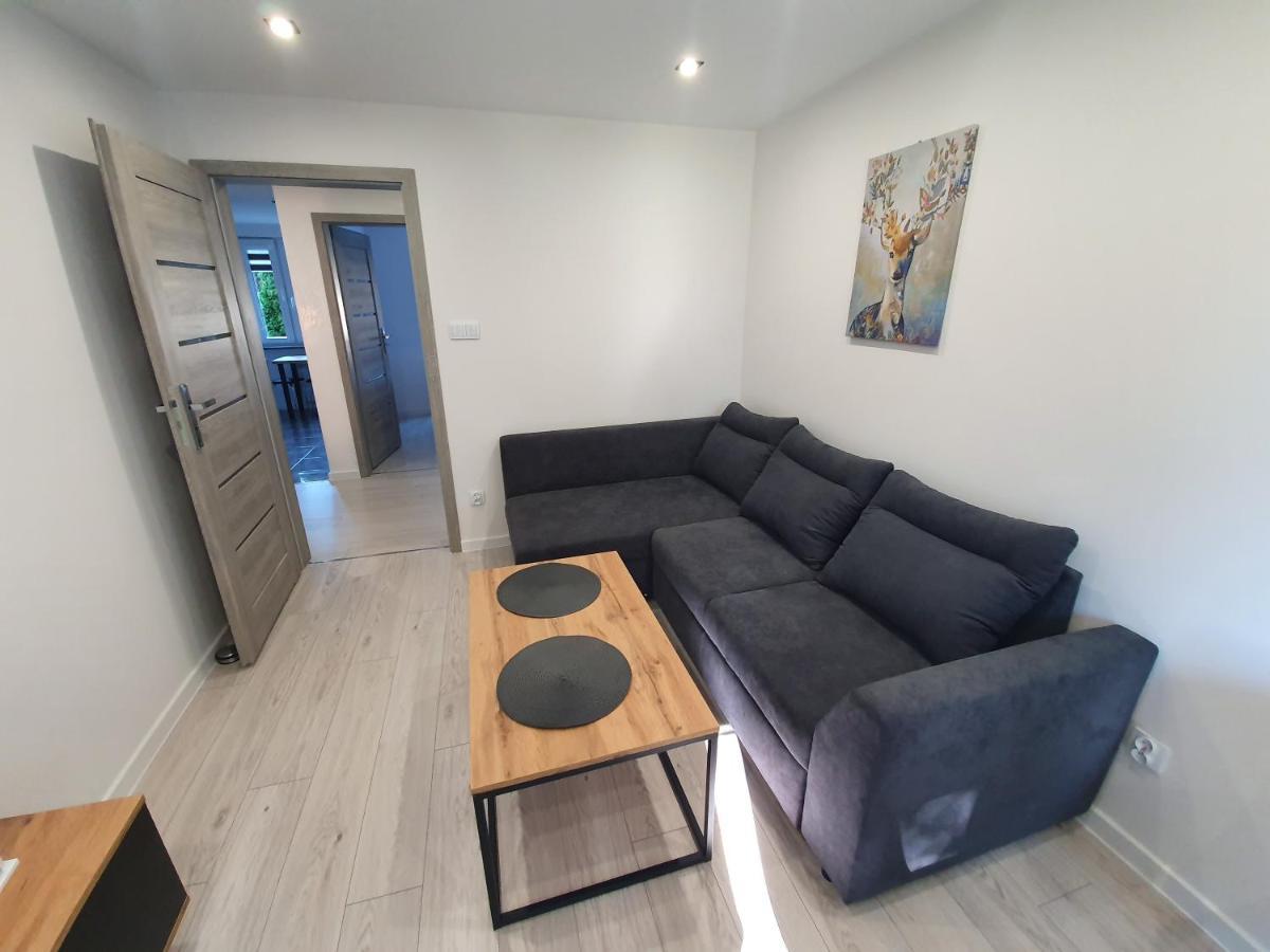M&K Center Apartment デンビツア エクステリア 写真