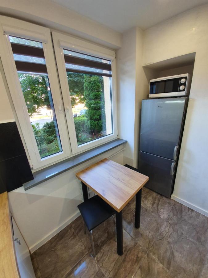 M&K Center Apartment デンビツア エクステリア 写真