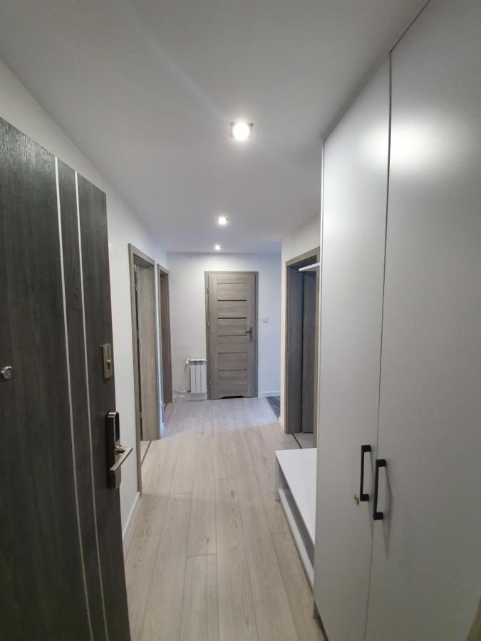 M&K Center Apartment デンビツア エクステリア 写真