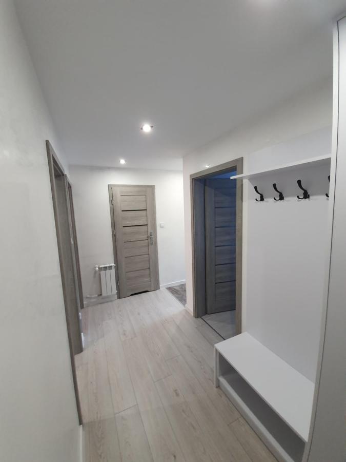 M&K Center Apartment デンビツア エクステリア 写真